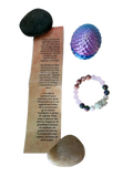 Bracelet Lumineux de la Fée – Enfant