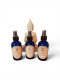 Vaporisateur d'ambiance aux huiles essentielles